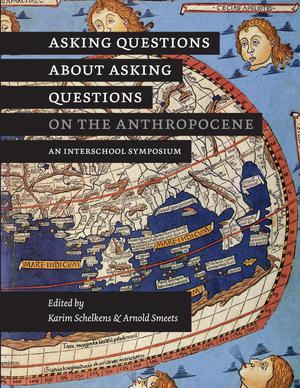Asking Questions About Asking Questions on the Anthropocene