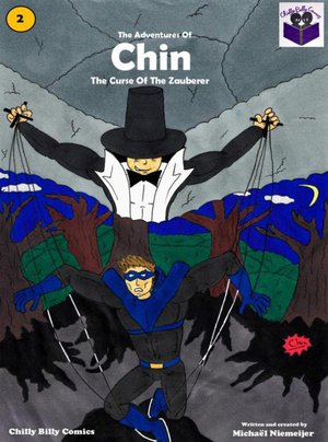 The Adventures Of Chin