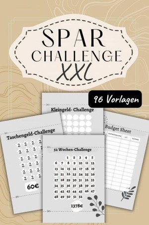 Spar Challenge XXL