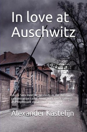 In love at Auschwitz