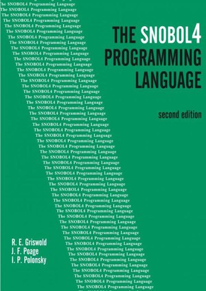 The SNOBOL4 Programming Language