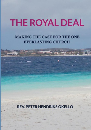 THE ROYAL DEAL