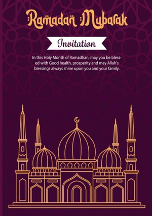 Ramadan-Tagebuch