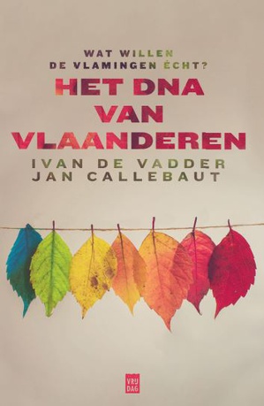 Het DNA van Vlaanderen
