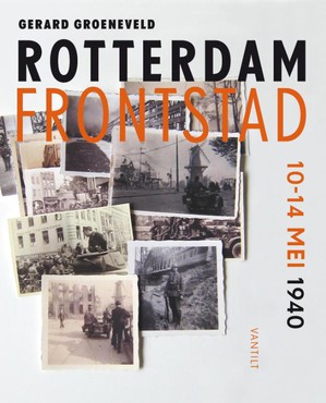 Rotterdam frontstad
