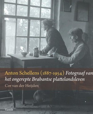 Anton Schellens (1887-1954)