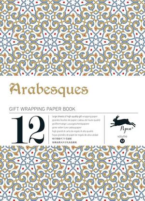 Arabesques Volume 12