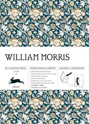 William Morris Volume 67