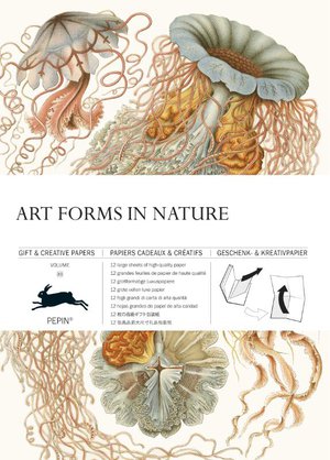 Art Forms in Nature Volume 83