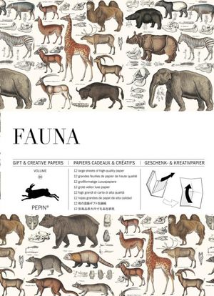Fauna Volume 90