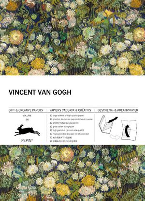 Vincent van Gogh Volume 100
