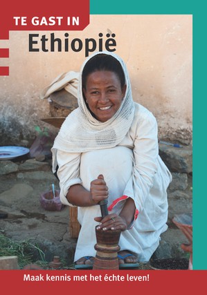 Te gast in Ethiopië