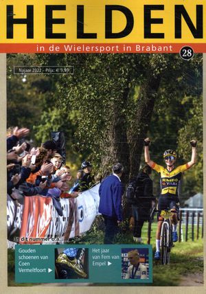 Helden in de wielersport in Brabant 28