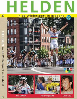 Helden in de wielersport in Brabant 30
