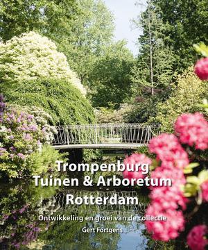 Trompenburg Tuinen & Arboretum Rotterdam