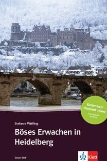 Tatort Daf - Bses Erwachen In Heidelberg (a2-b1)
