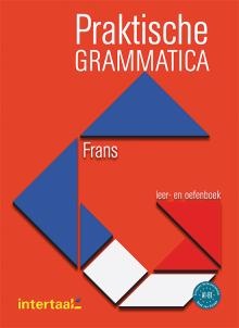 Praktische Grammatica Frans / Leer- En Oefenboek
