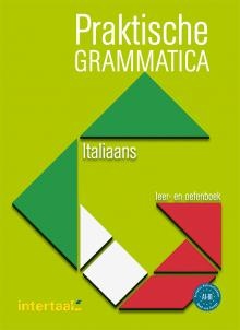Praktische Grammatica Italiaans