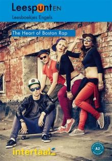 Leespunt En A2: The Heart Of Boston Rap
