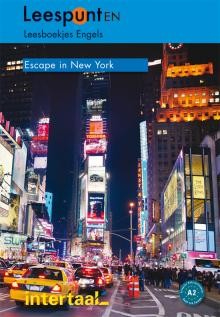 Leespunt En A2: Escape In New York
