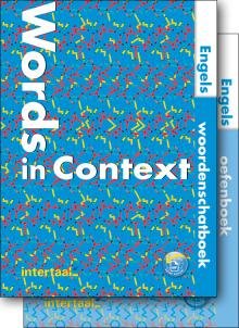 Words In Context With Exercises + Downloadable Mp3