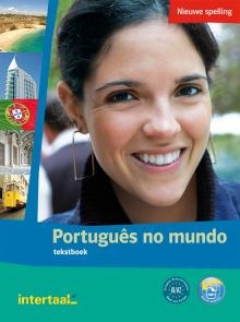 Portugues No Mundo, Tekst- + Werkboek A1/a2