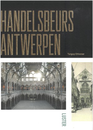 Handelsbeurs Antwerpen