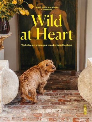 Wild at Heart - Ned. editie