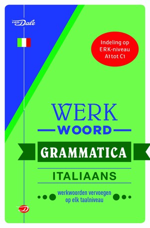 Van Dale werkwoordgrammatica Italiaans