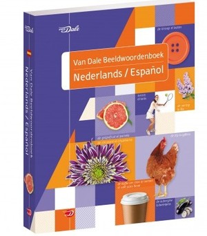 Van Dale Beeldwoordenboek Nederlands/Español
