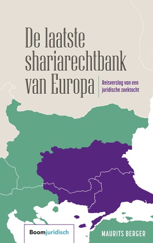 De laatste shariarechtbank van Europa