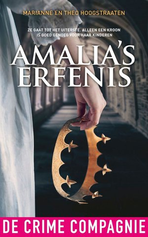 Amalia's erfenis