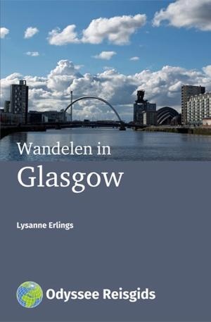 Wandelen in Glasgow