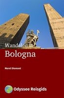 Wandelen in Bologna Odyssee Reisgids