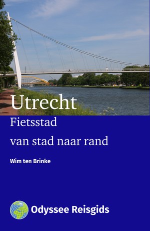 Fietsstad Utrecht