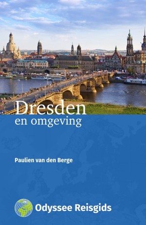 Dresden en omgeving