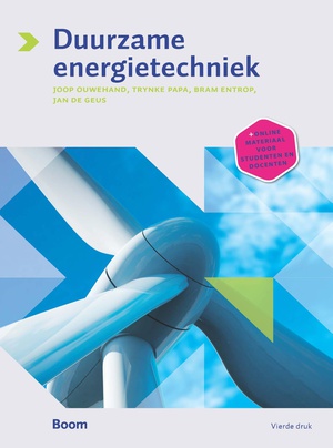 Duurzame energietechniek