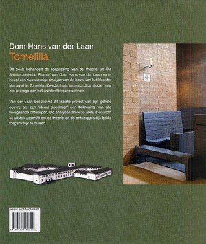 Dom Hans van der Laan Tomelilla