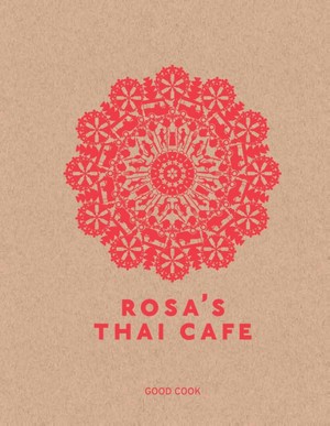 Rosa's thai café