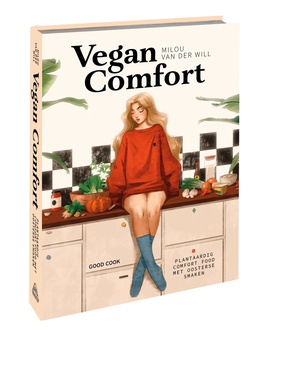 Vegan Comfort