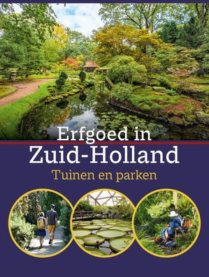 Erfgoed in Zuid-Holland