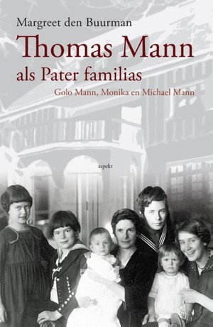 Thomas Mann als pater familias