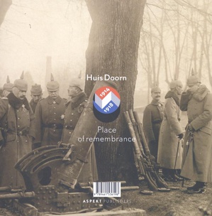 The Great War and the small village of Doorn