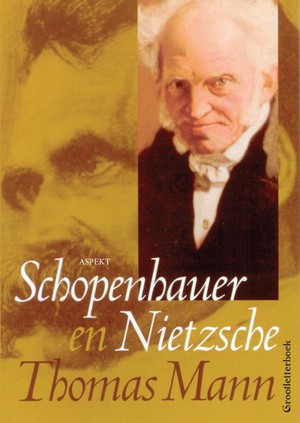 Schopenhauer en Nietzsche