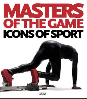 Masters of the game - Icons of sport