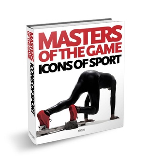 Masters of the game - Icons of sport