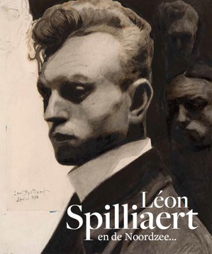 Léon Spilliaert en de Noordzee..