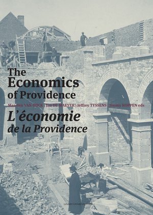 The Economics of providence / L'economie de la providence