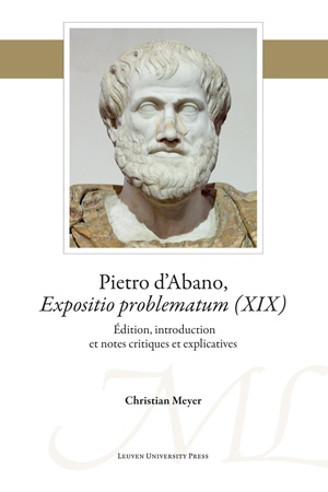 Pietro d’Abano, Expositio problematum (XIX)