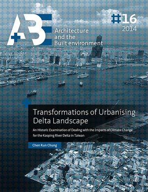 Transformations of urbanising delta landscape